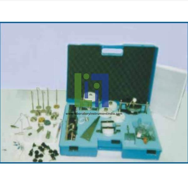 Special Mechanisms Experiments Kit