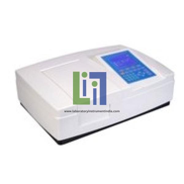 Spectrophotometer, UV/VIS
