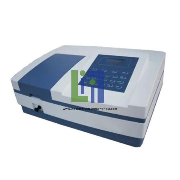 Spectrophotometer