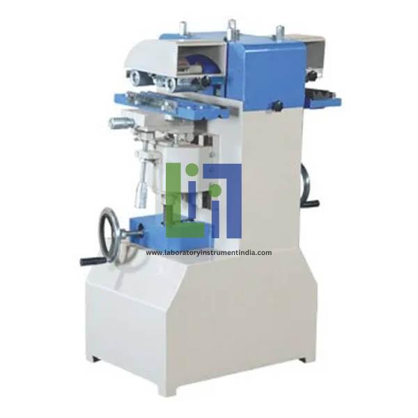 Spindle Moulder Wood Working Machine