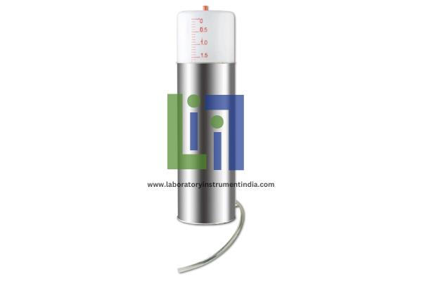 Spirometer