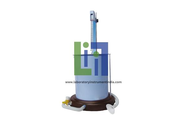 Spirometer