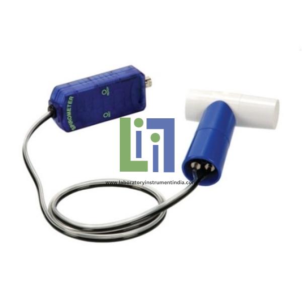 Spirometer Digital Sensor