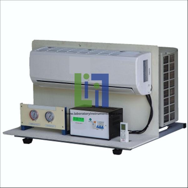 Split Type Air Conditioner System