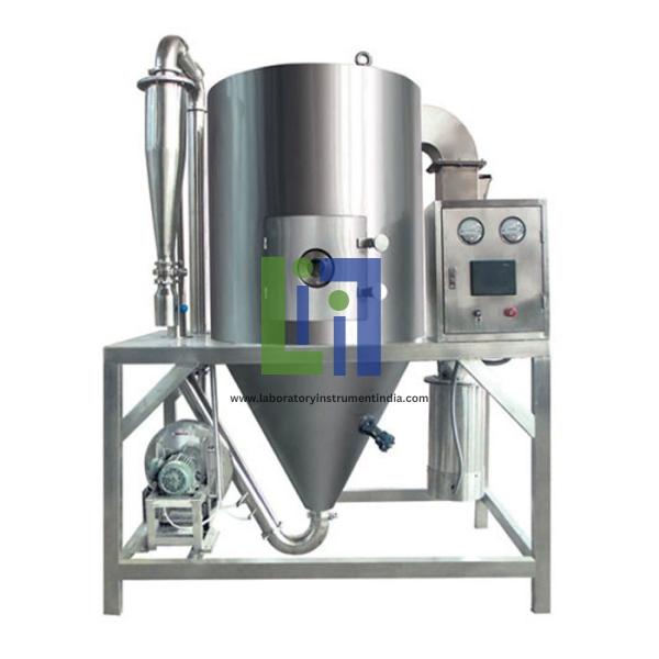 Spray Dryer Process Unit