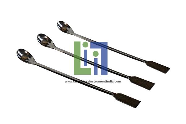 Stainless Steel Medicine Spoon