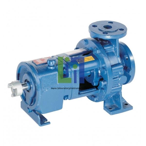 Standard Chemicals Pump