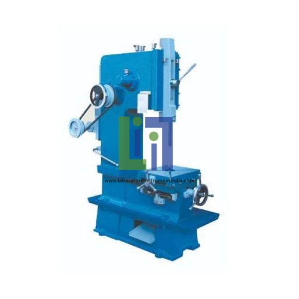 Standard Model of Slotting Machine