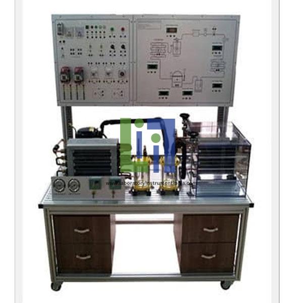 Standard Refrigeration System Training Device