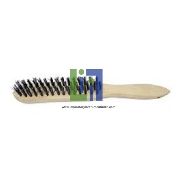 Steel Brush