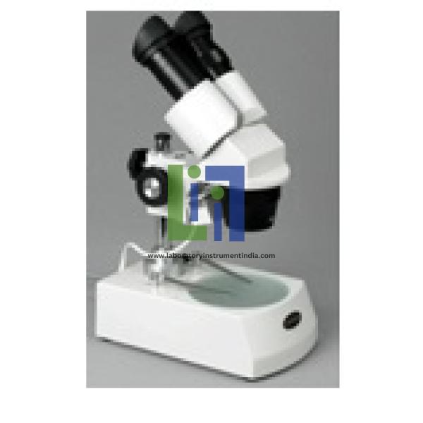 Stereo Microscope