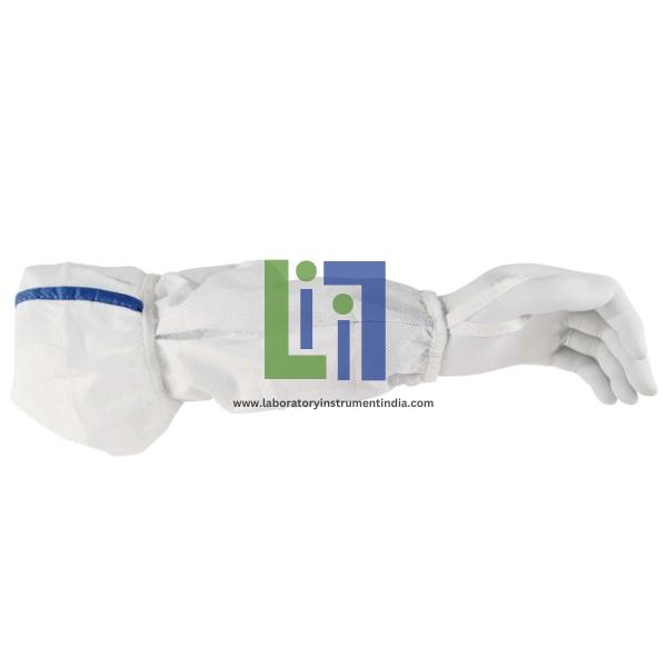 Sterile Cleanroom Sleeve Protector