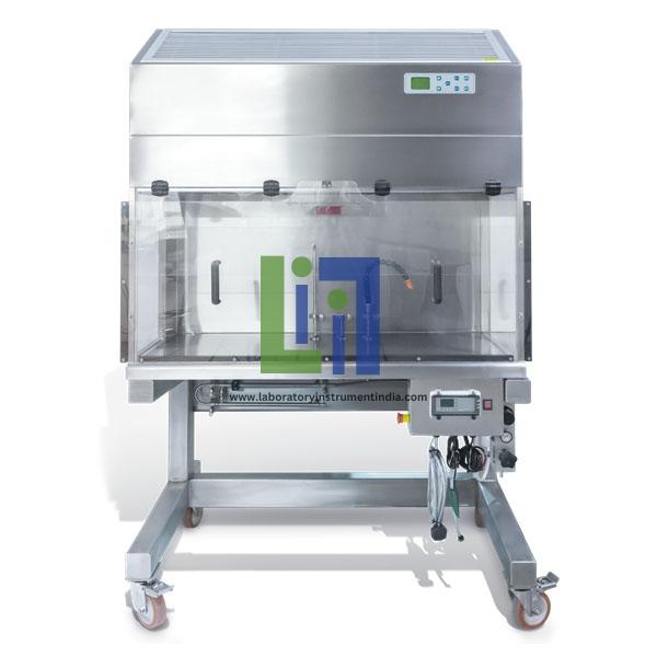 Sterile Filling System