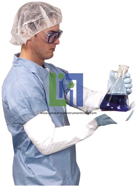 Sterile Sleeves