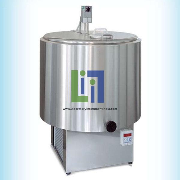 Stirred Refrigerated Tank
