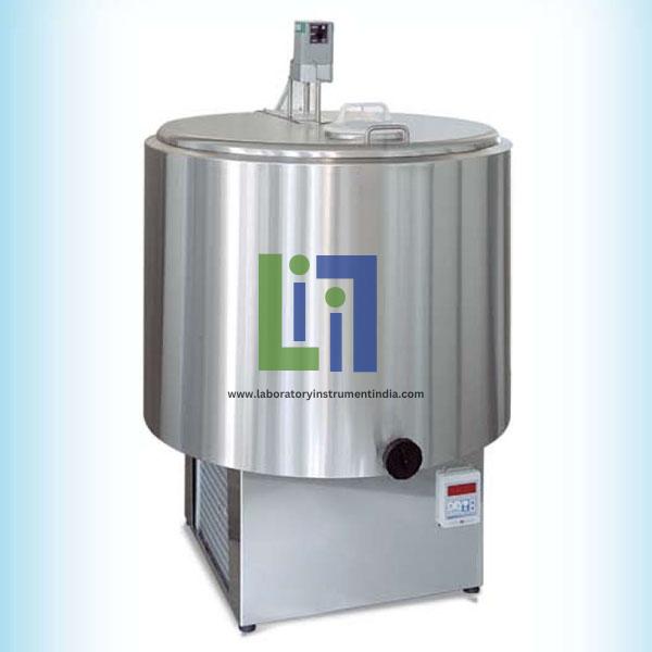 Stirred Refrigerated Tank