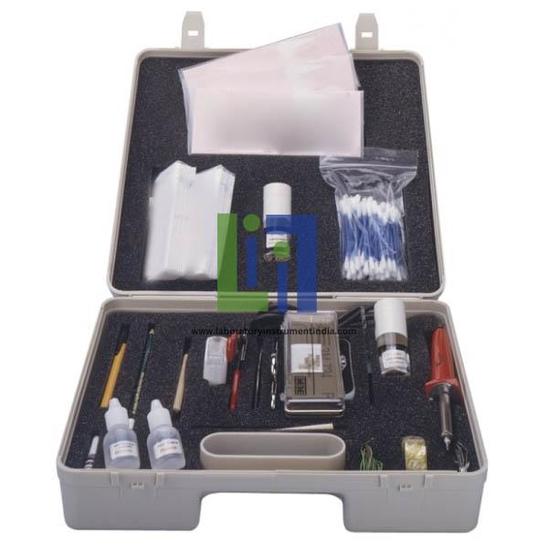 Strain Gauge Kit