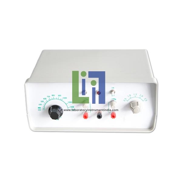 Students Signal Generator