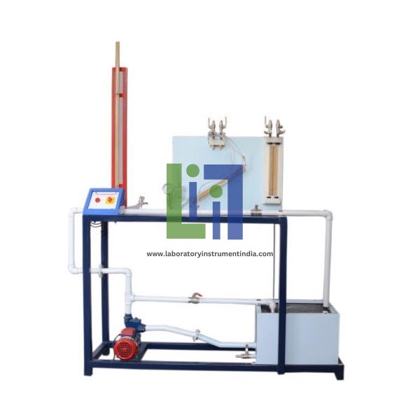 Study of Pressure Measurement