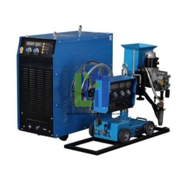 Submerged Arc Welding Machine