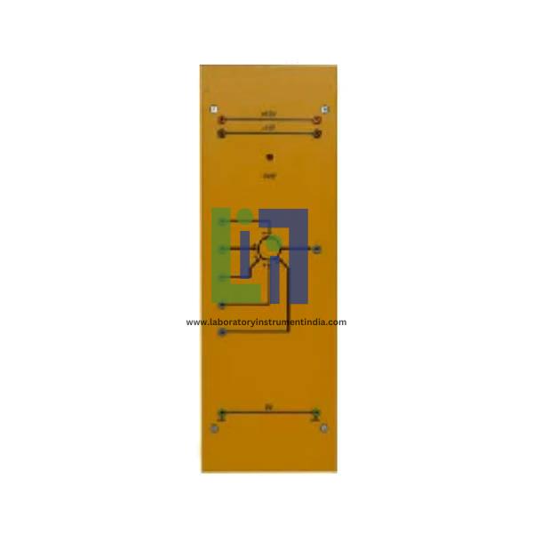 Summing Point 5 Inputs