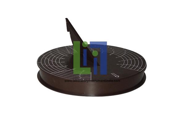 Sundial Model