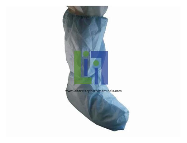Super Track Boot Covers