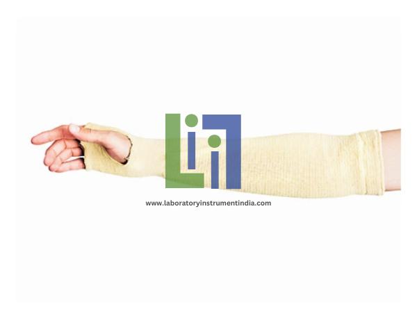 Superior Glove Contender Aramid Cut-Resistant Sleeves