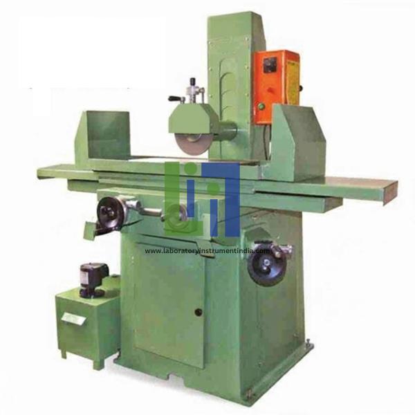 Surface Grinder