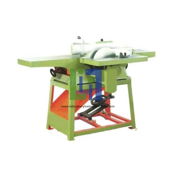 Surface Planers Wood Working Machine