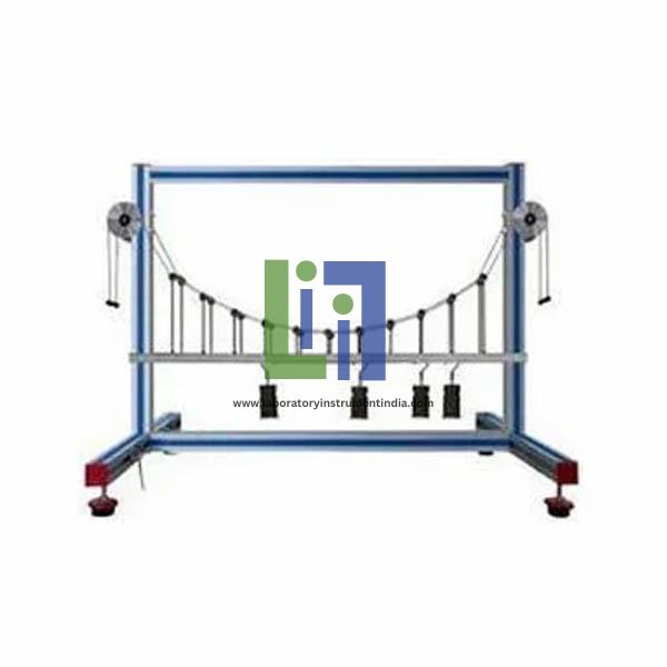 Suspension Bridge Unit