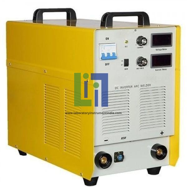 TIG Welding Machine