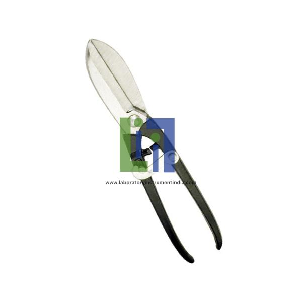 TIN CUTTER PLIER