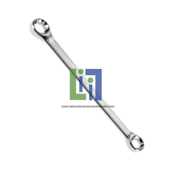 TORX SCREW WRENCH