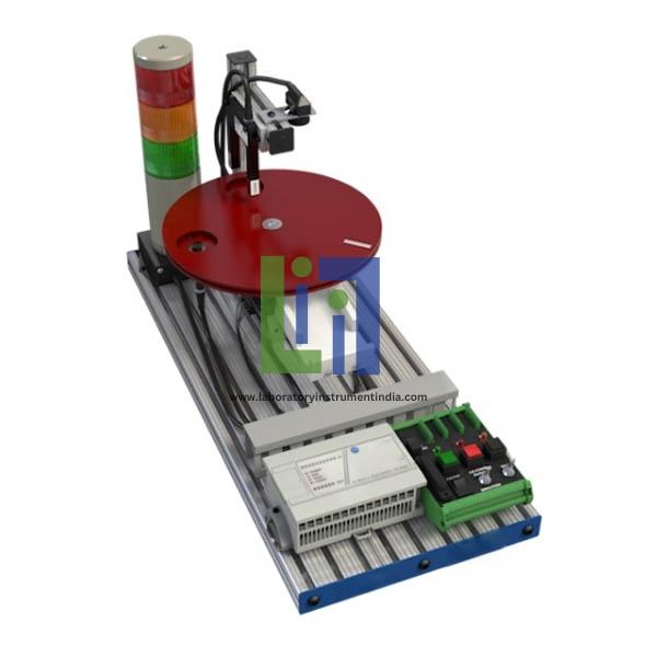 Tabletop Mechatronics