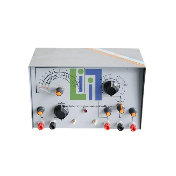 Teaching Signal Generator