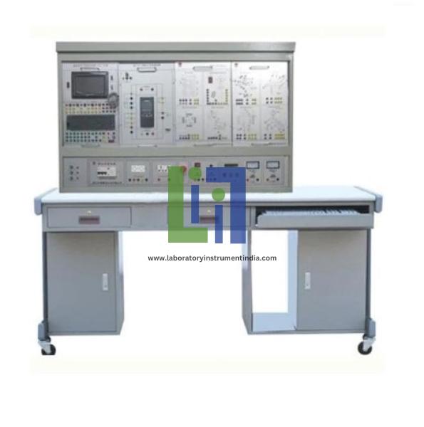 Technique Training Extend PLC Model