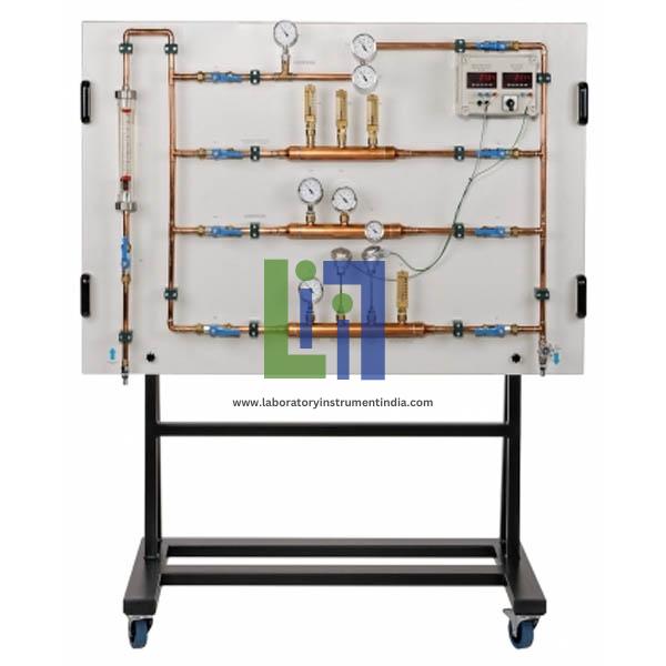 Temperature Measurement Training Unit