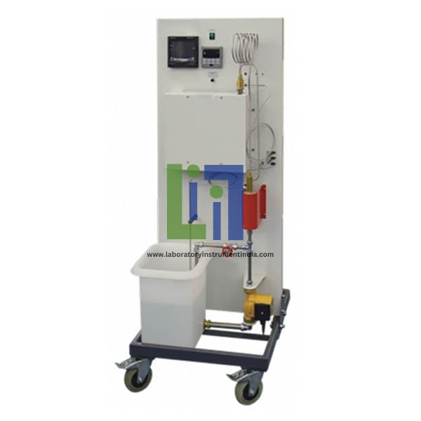 Temperature Process Training System