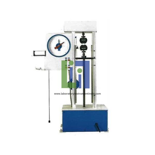 Tensile Testing Machine