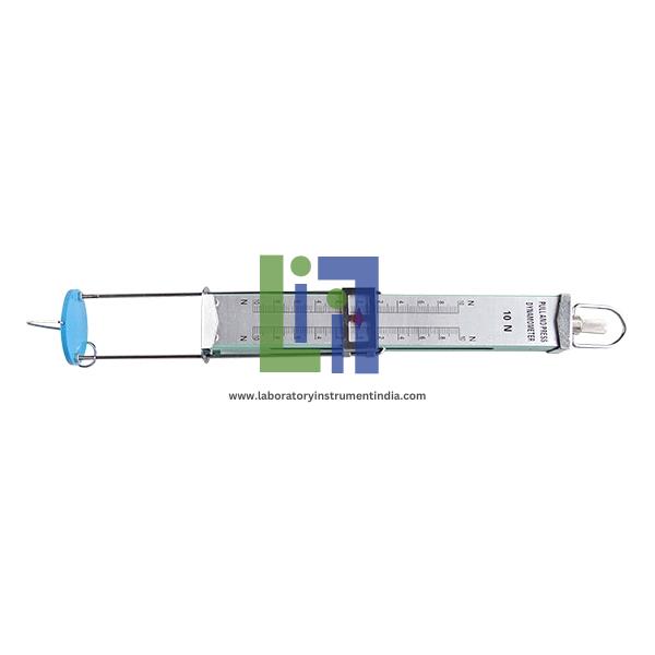 Tension and Compression Dynamometer