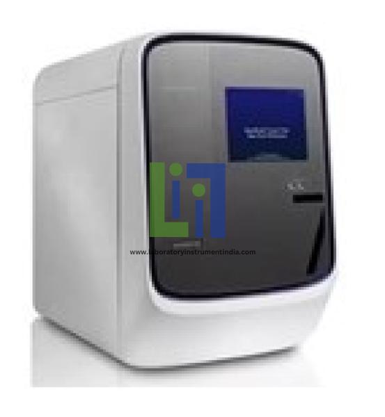 The Real-time PCR Flex System