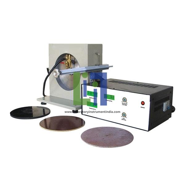 Thermal Conductivity Of Non Metallic Materials