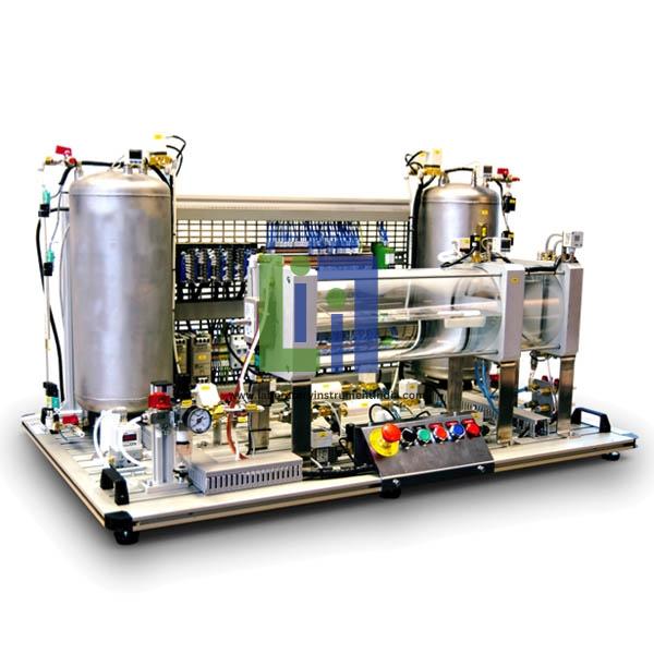 Three Phase Separation Training Unit