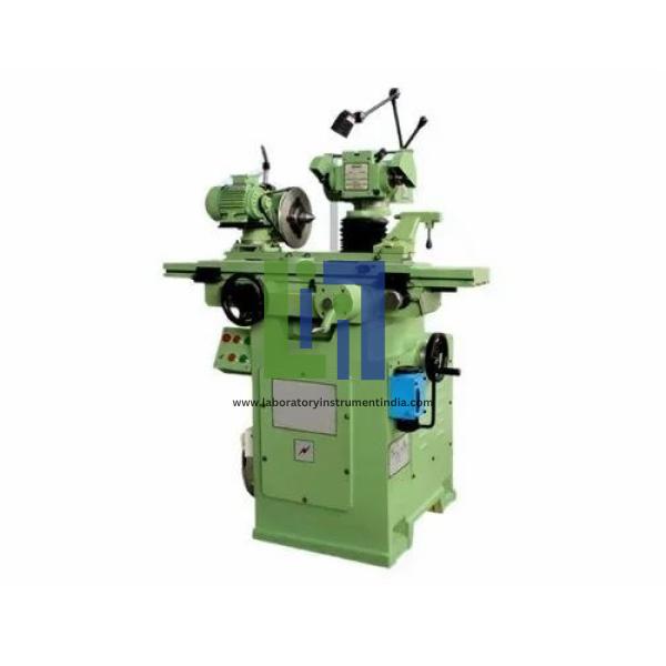 Tool Grinding Machine