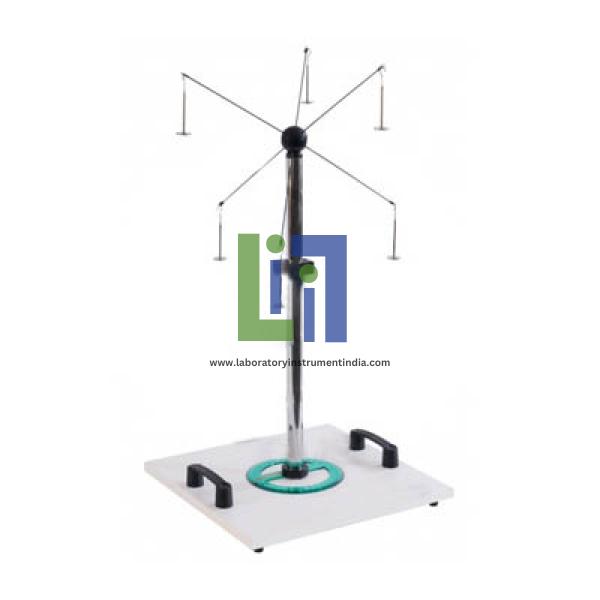 Torque Vector Apparatus