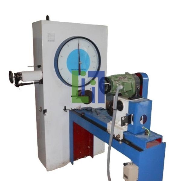 Torsion Testing Machine