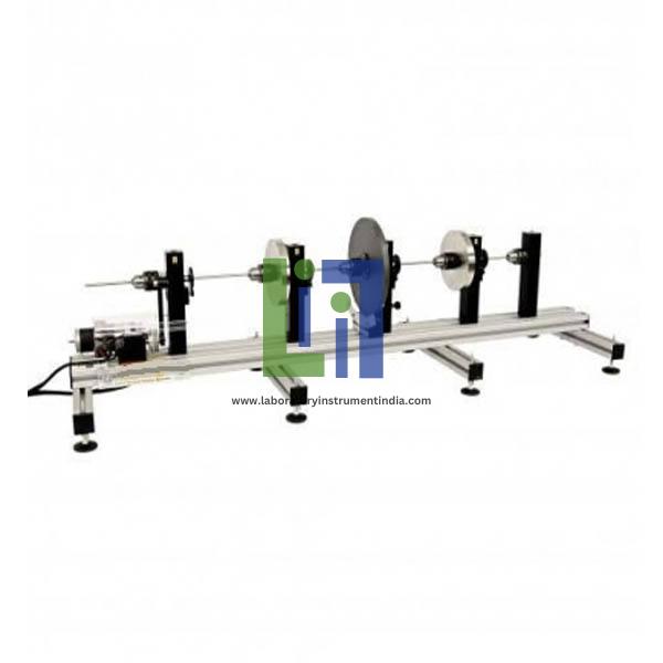 Torsional Vibration Apparatus