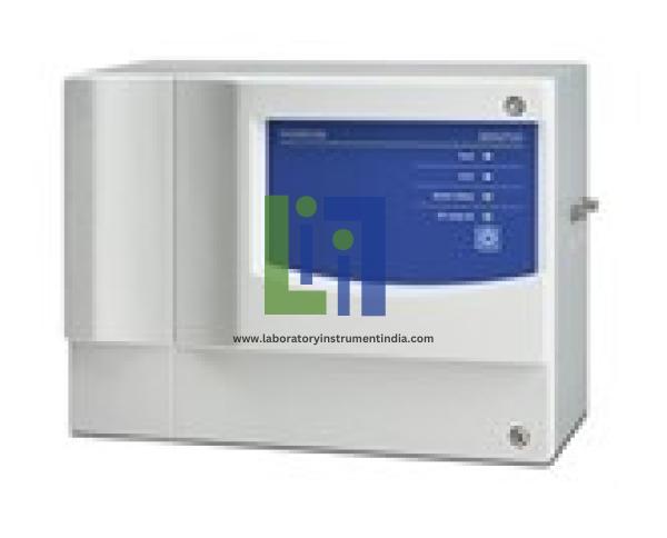 Total Organic Carbon (TOC) Analyser