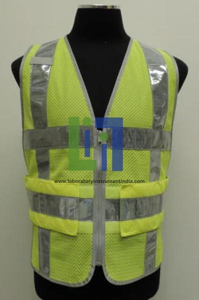 Traffic Officer Vest
